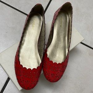 Carson Patentby COACH